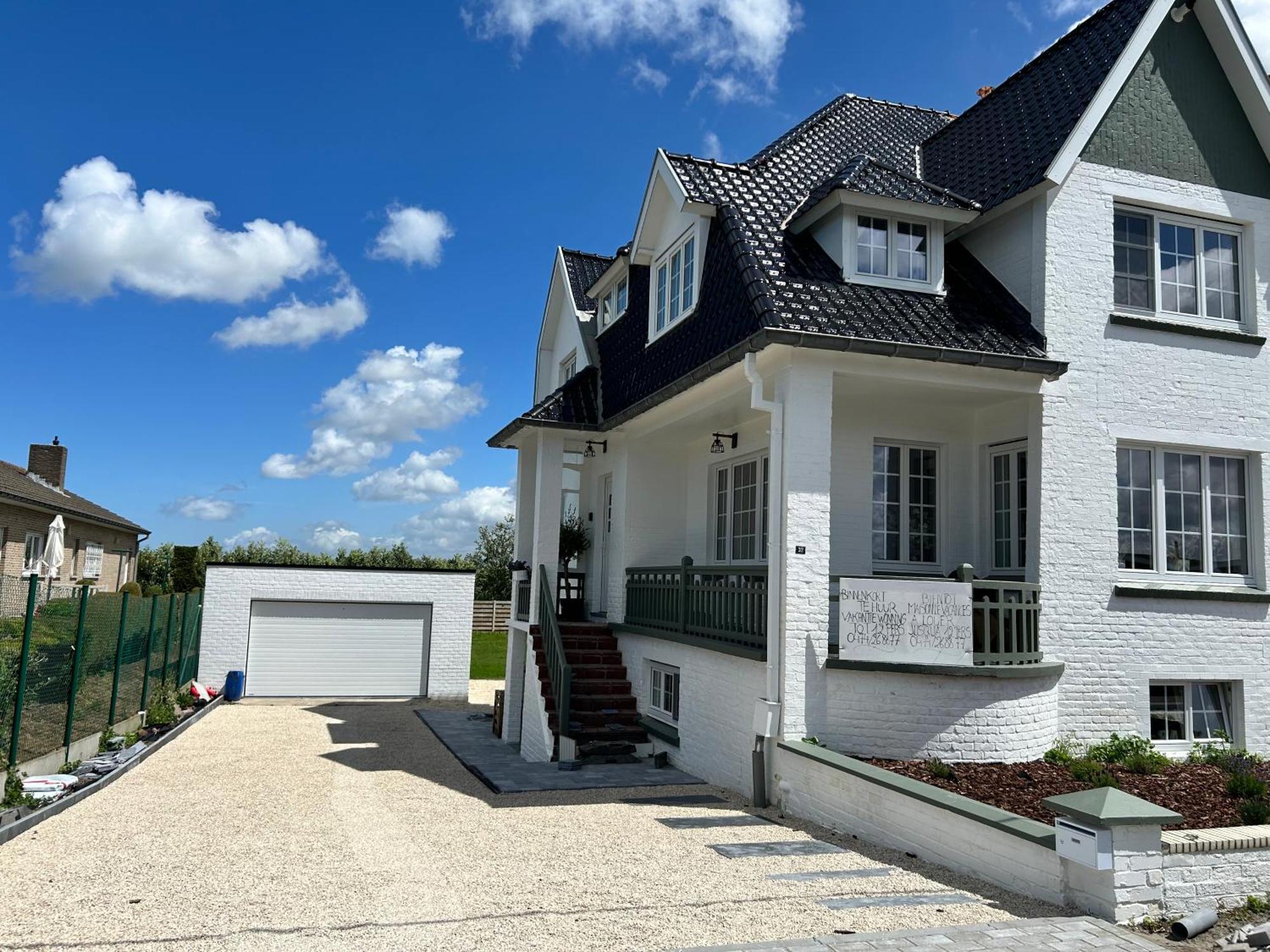 La Lavande Middelkerke Dış mekan fotoğraf